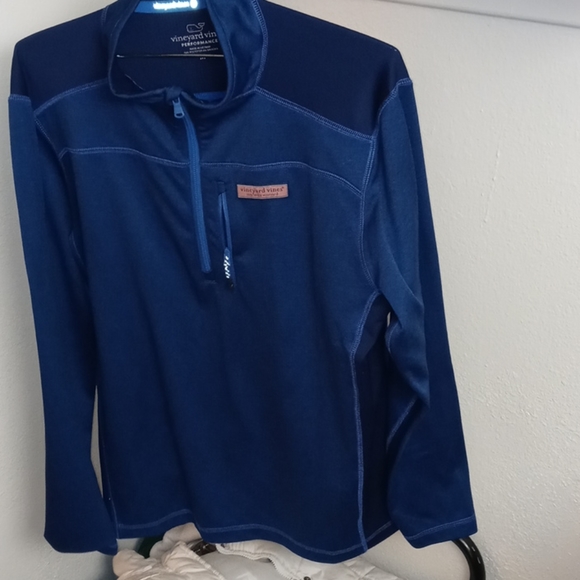 Mens zipup - Picture 4 of 9